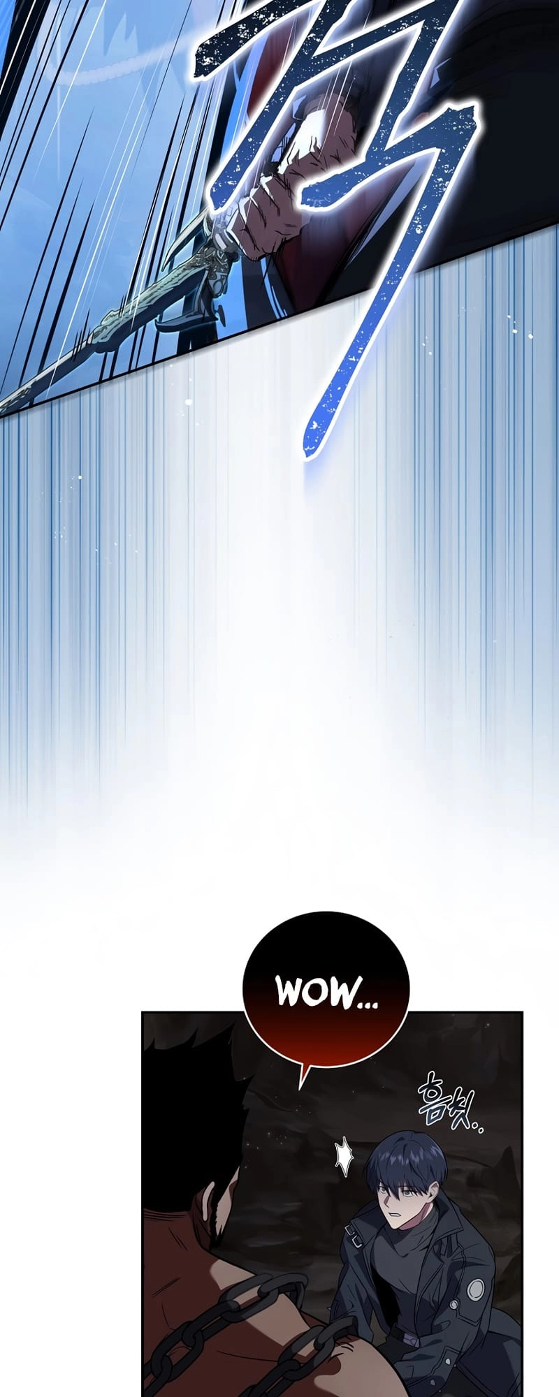 The Frozen Player Returns Chapter 53 Page 19