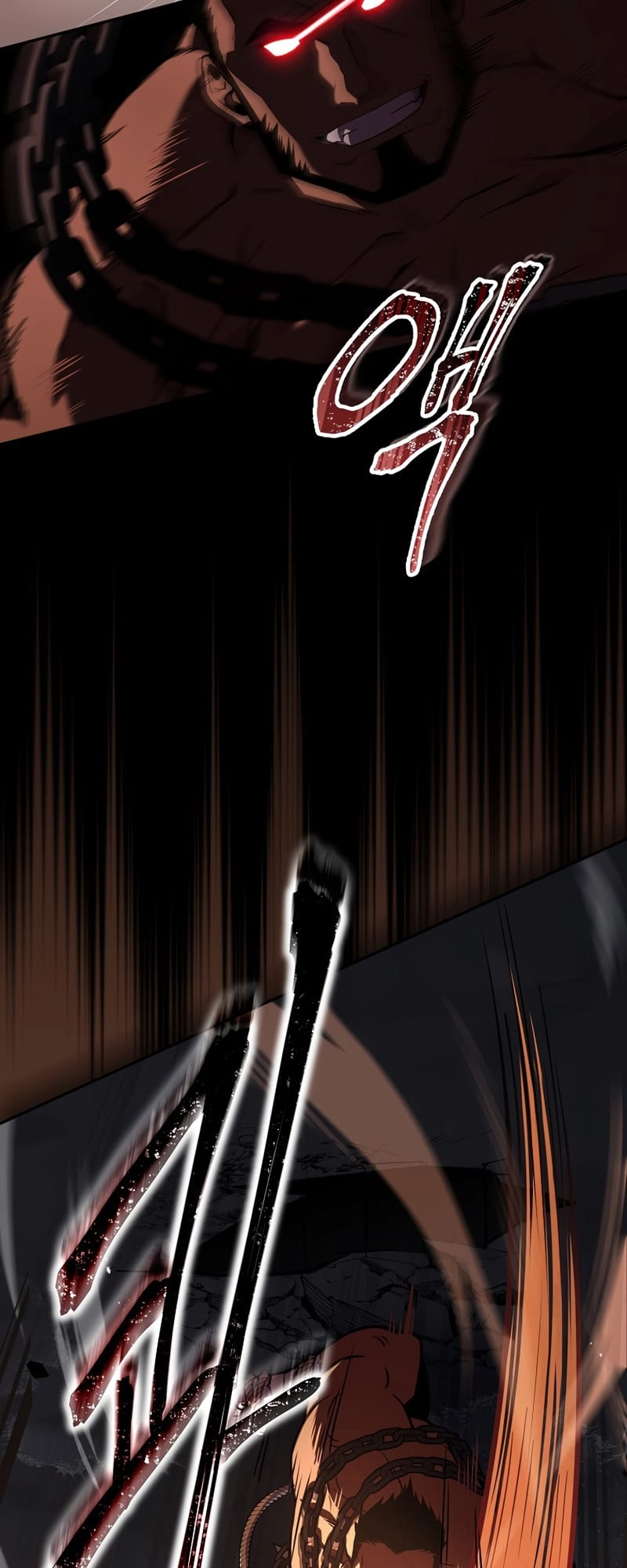 The Frozen Player Returns Chapter 53 Page 6