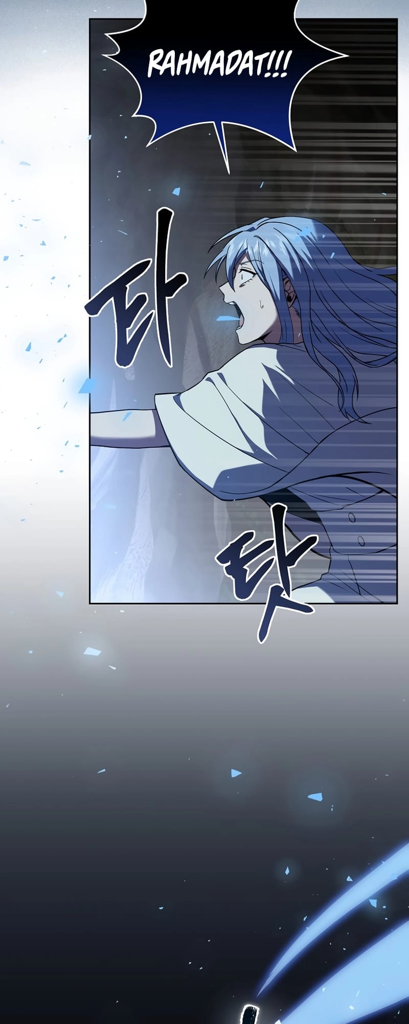 The Frozen Player Returns Chapter 53 Page 43