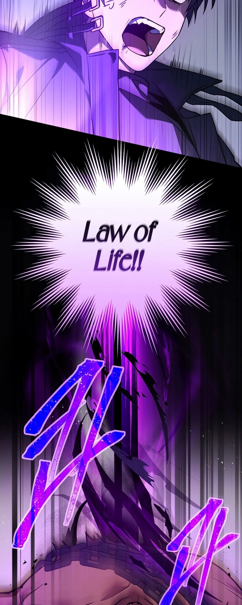 The Frozen Player Returns Chapter 53 Page 38
