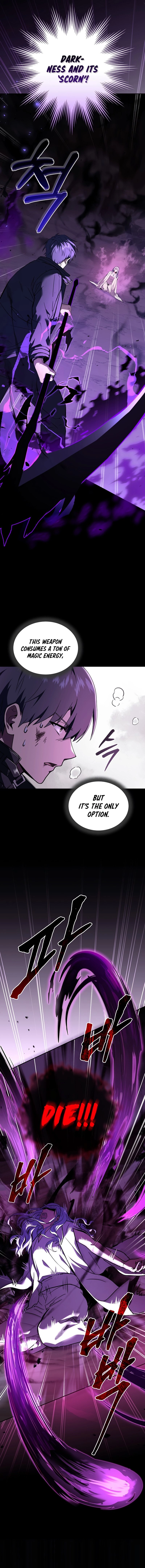 The Frozen Player Returns Chapter 53 Page 53