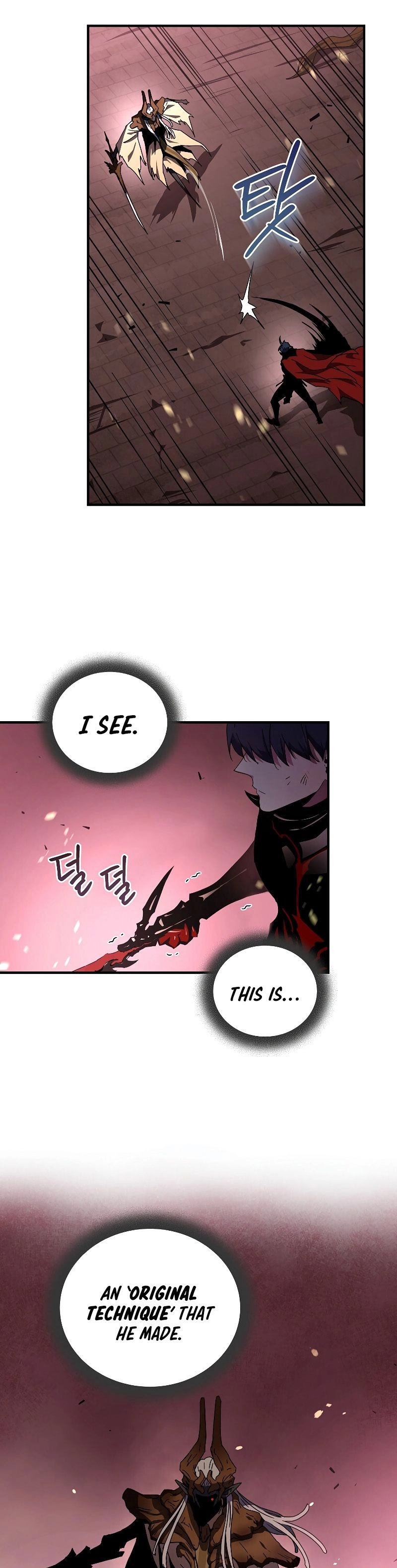 The Frozen Player Returns Chapter 43 Page 7