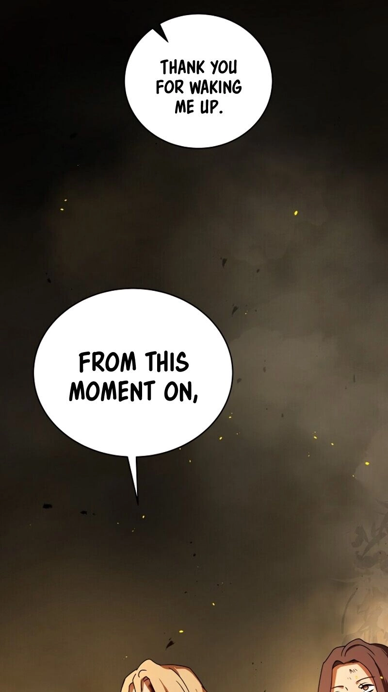 The Frozen Player Returns Chapter 39 Page 40