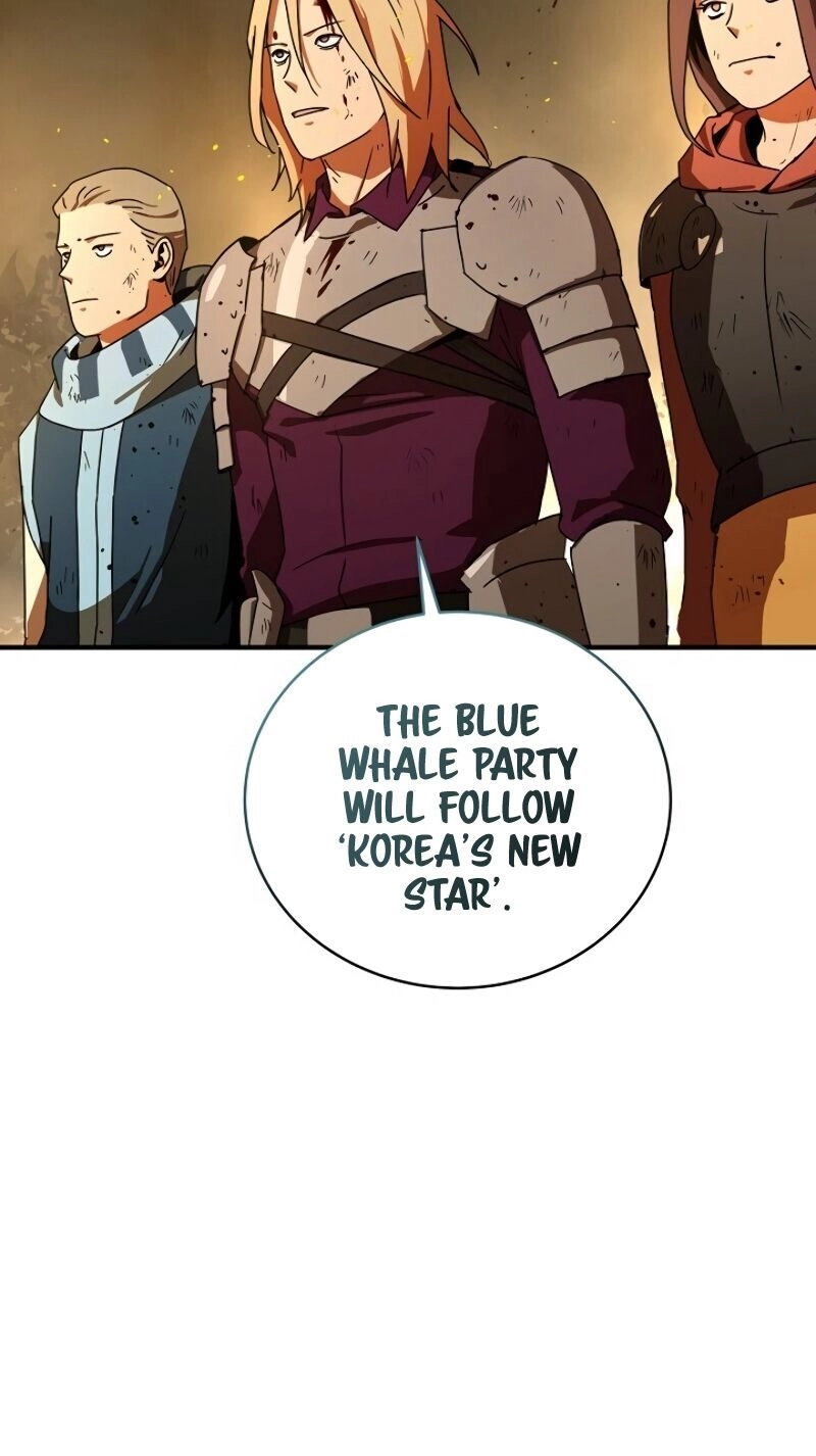 The Frozen Player Returns Chapter 39 Page 41