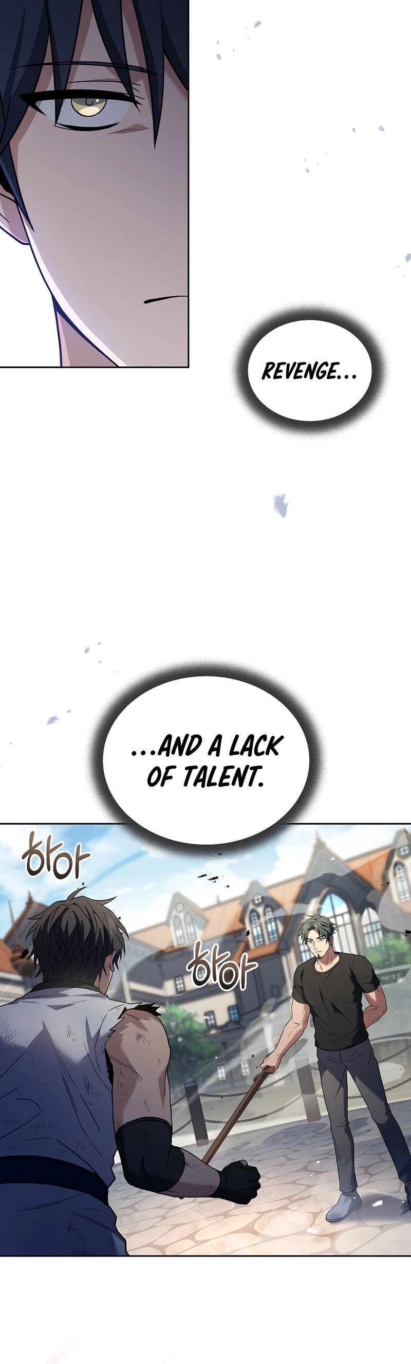 The Frozen Player Returns Chapter 87 Page 39