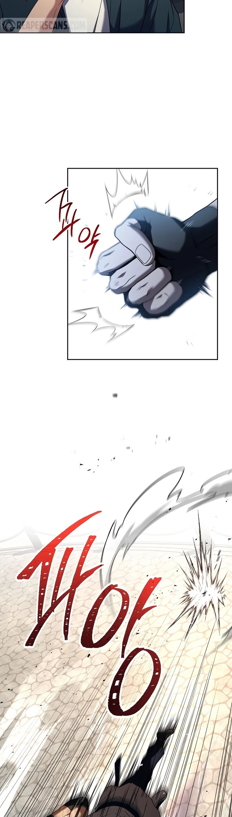 The Frozen Player Returns Chapter 87 Page 31