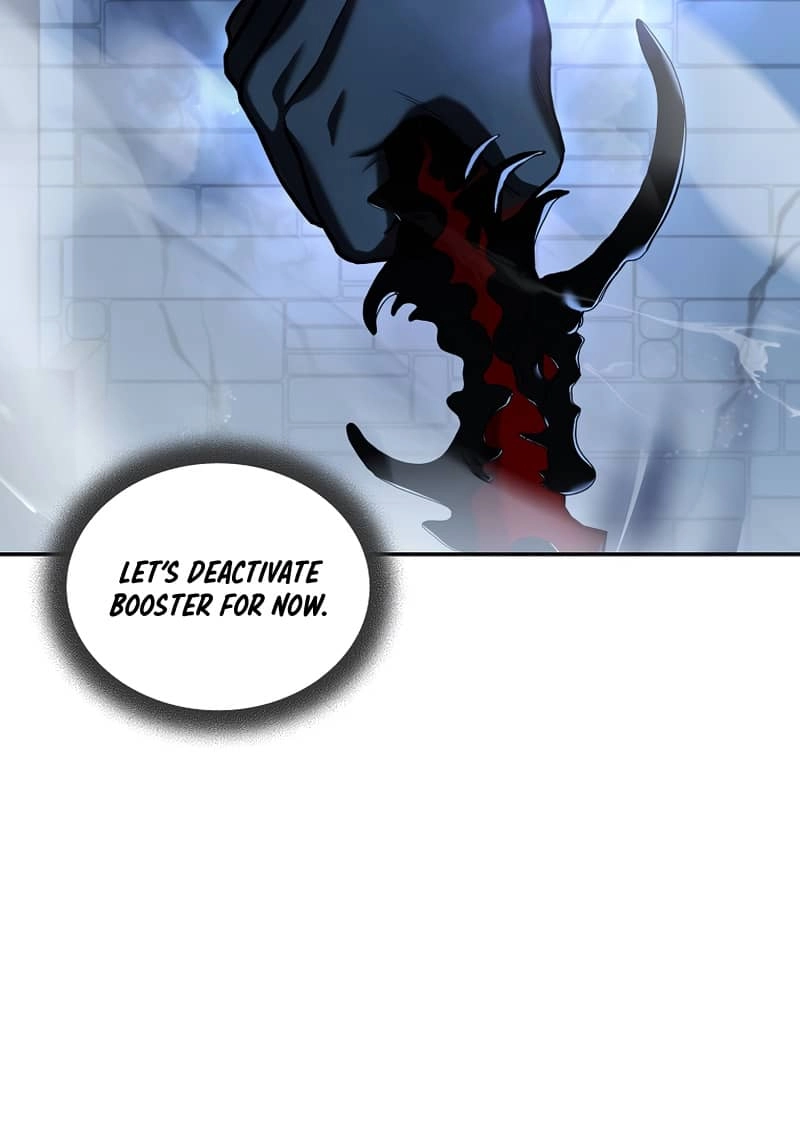 The Frozen Player Returns Chapter 67 Page 32