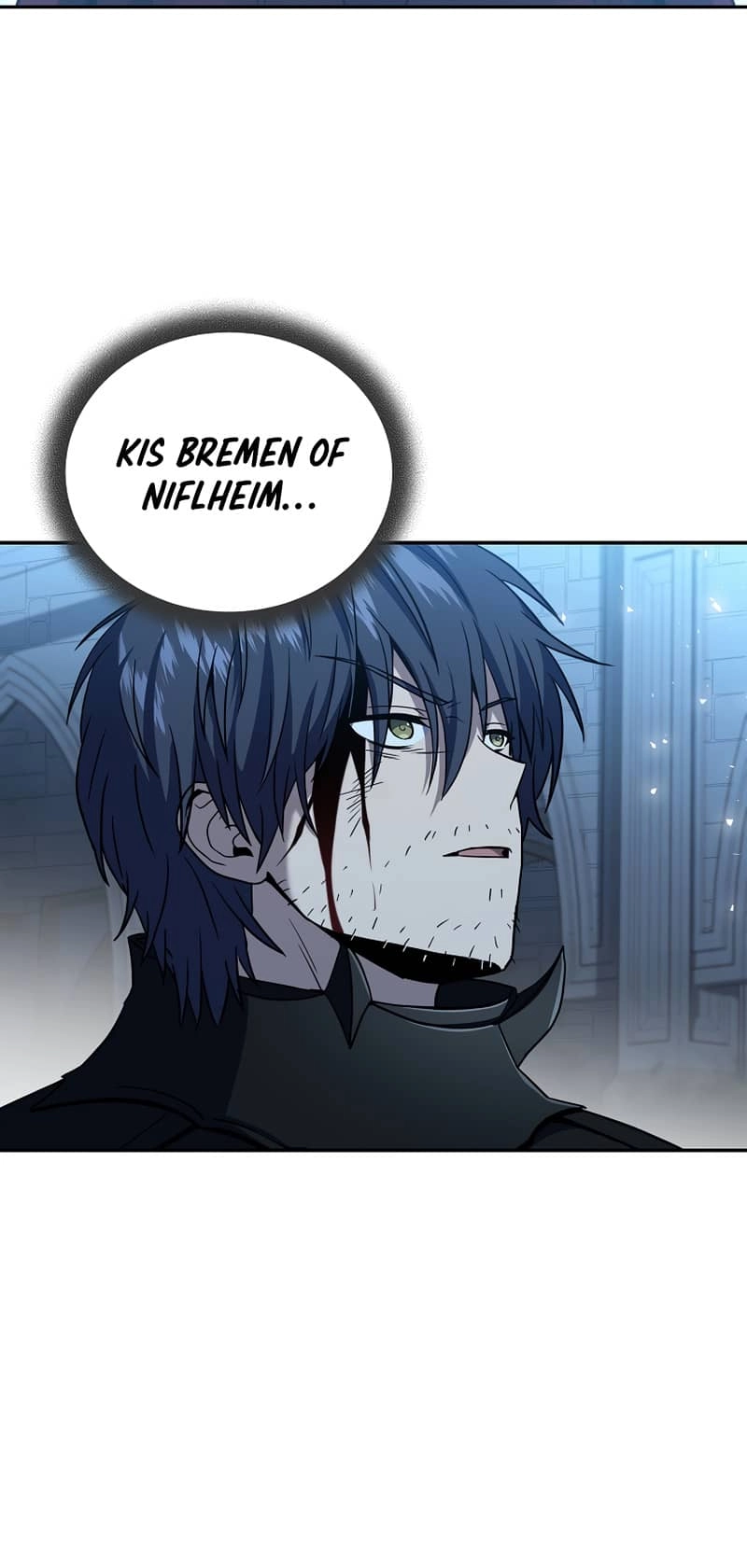 The Frozen Player Returns Chapter 67 Page 64