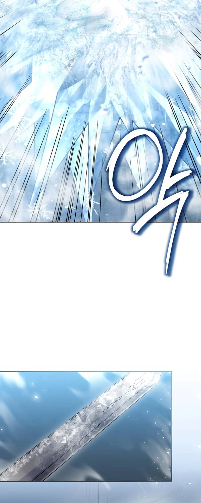The Frozen Player Returns Chapter 67 Page 62