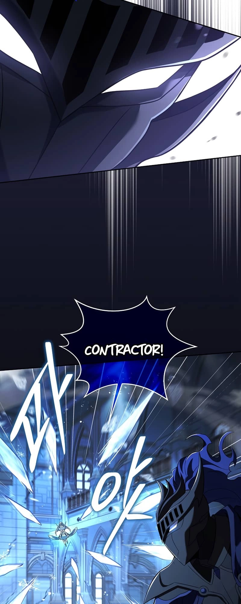 The Frozen Player Returns Chapter 67 Page 41