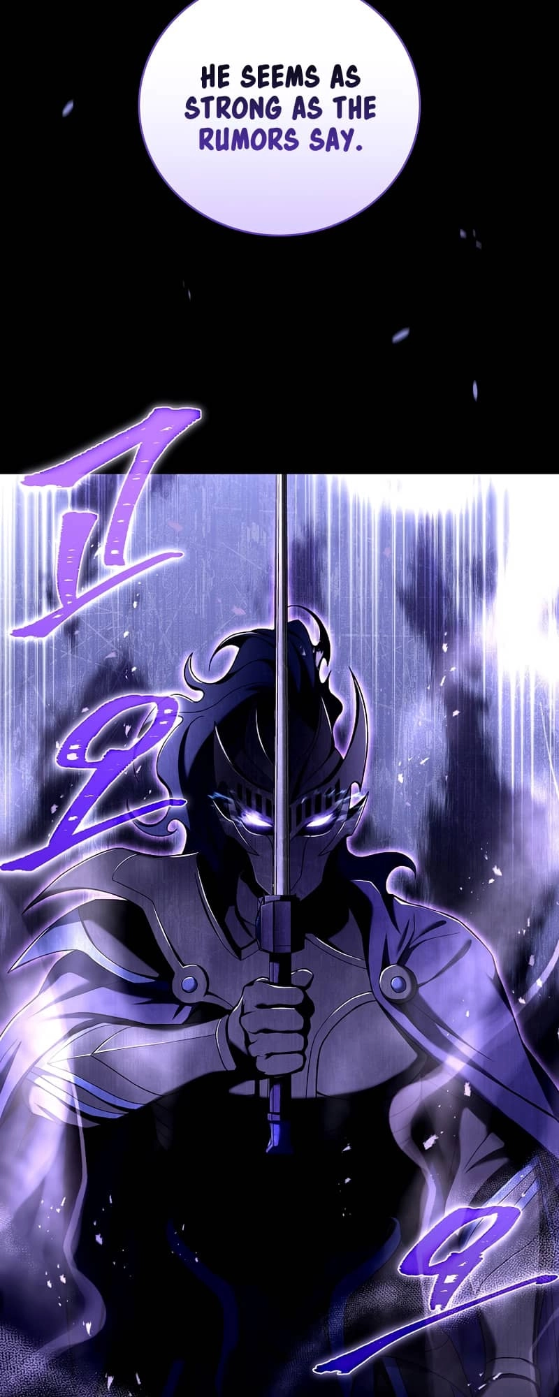 The Frozen Player Returns Chapter 67 Page 5