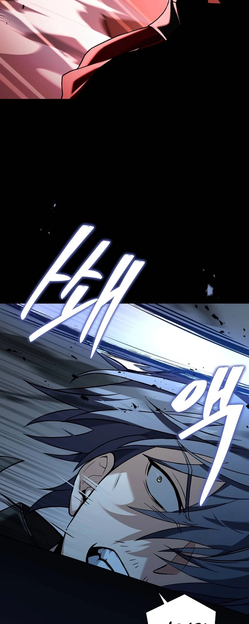 The Frozen Player Returns Chapter 67 Page 36