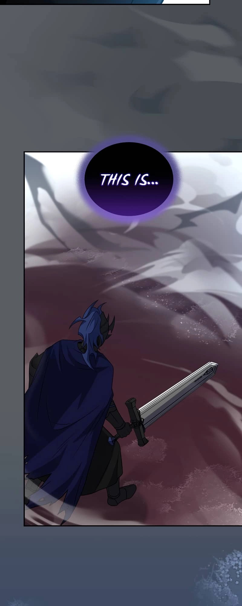 The Frozen Player Returns Chapter 67 Page 56