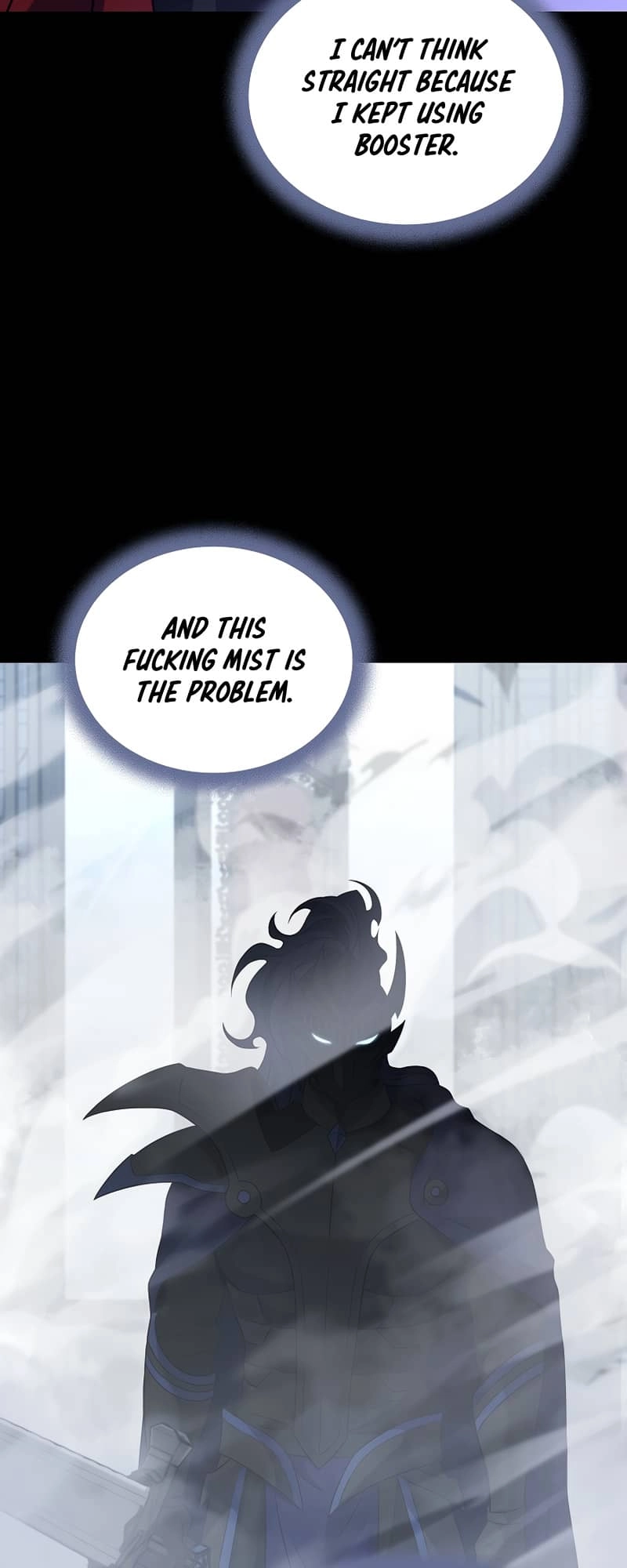 The Frozen Player Returns Chapter 67 Page 48
