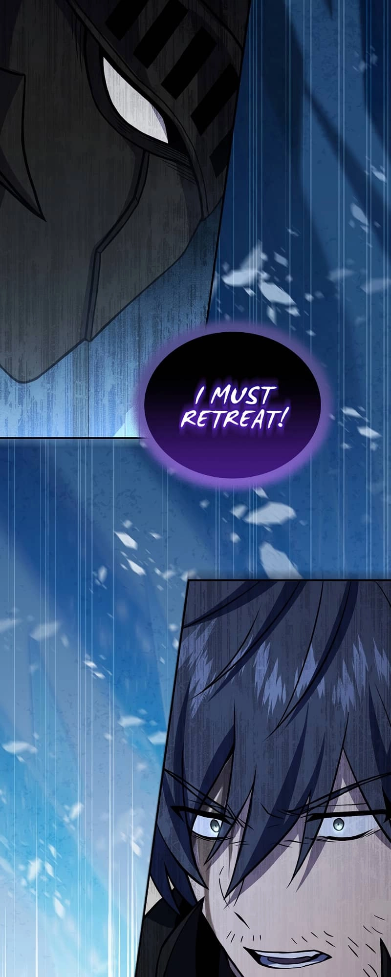 The Frozen Player Returns Chapter 67 Page 60