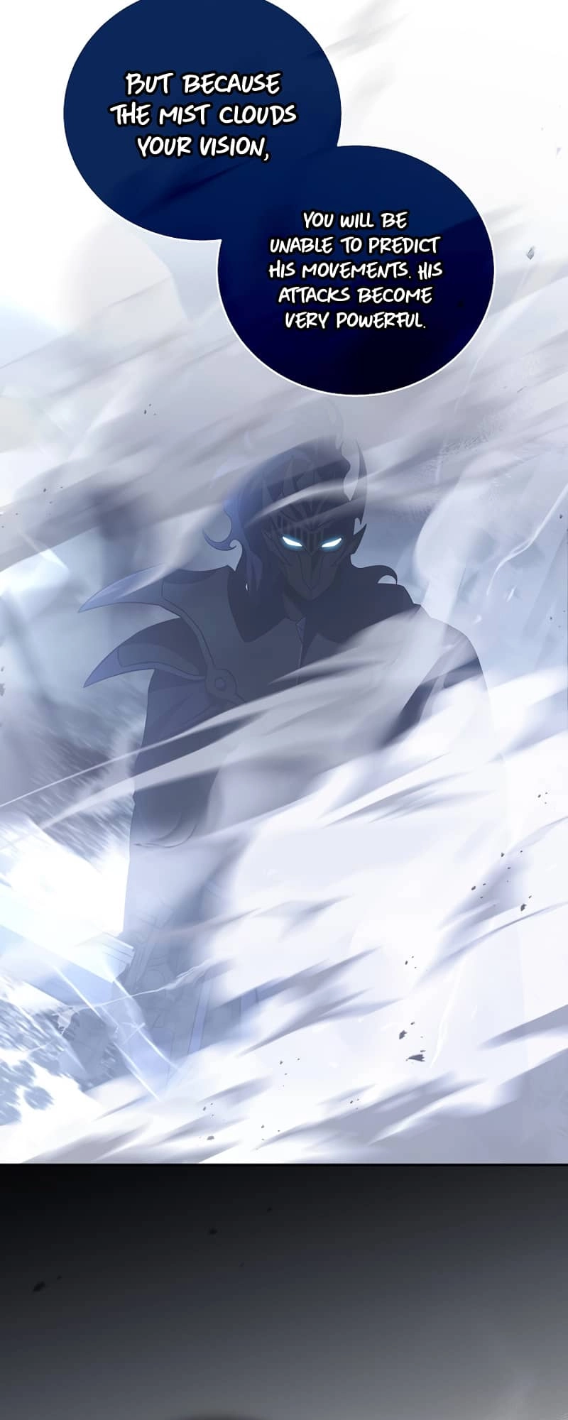 The Frozen Player Returns Chapter 67 Page 30