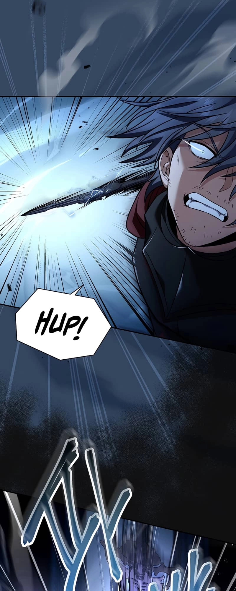 The Frozen Player Returns Chapter 67 Page 9