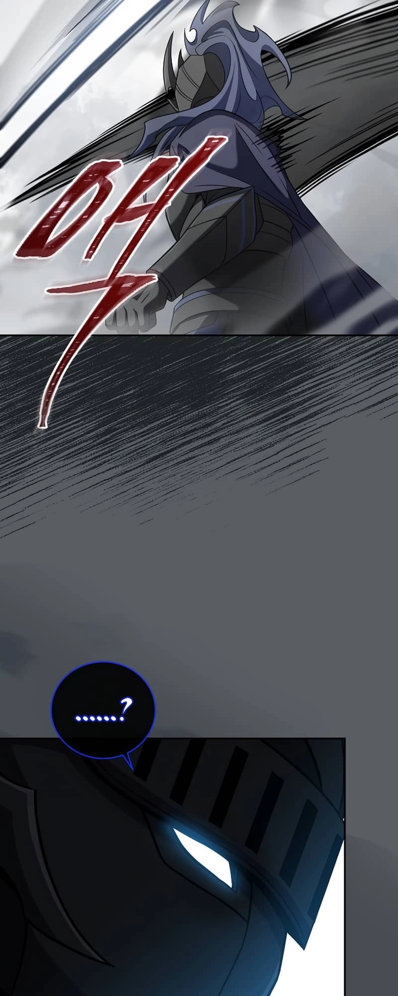 The Frozen Player Returns Chapter 67 Page 55