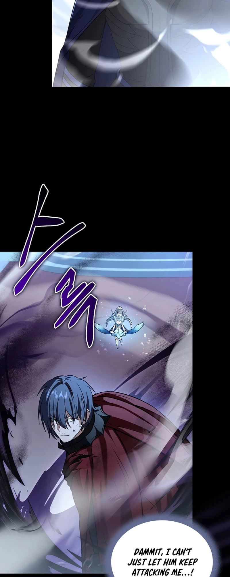 The Frozen Player Returns Chapter 67 Page 44