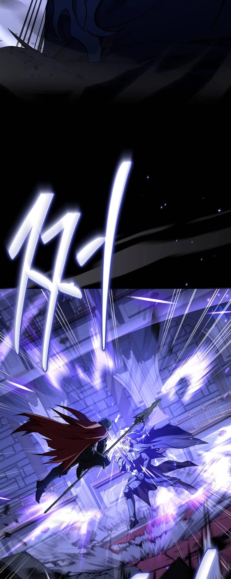 The Frozen Player Returns Chapter 67 Page 18