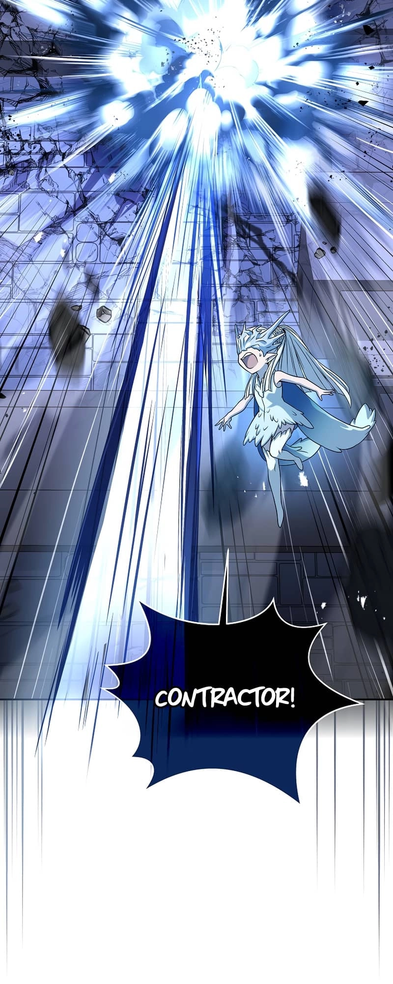 The Frozen Player Returns Chapter 67 Page 22