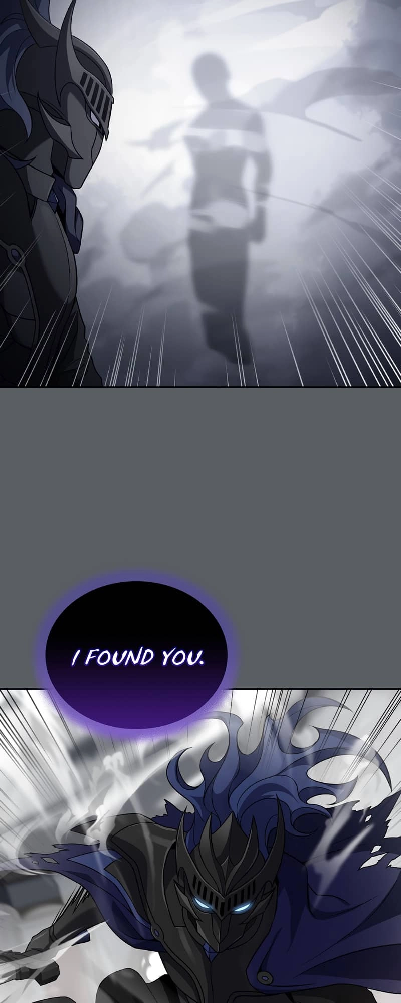 The Frozen Player Returns Chapter 67 Page 53