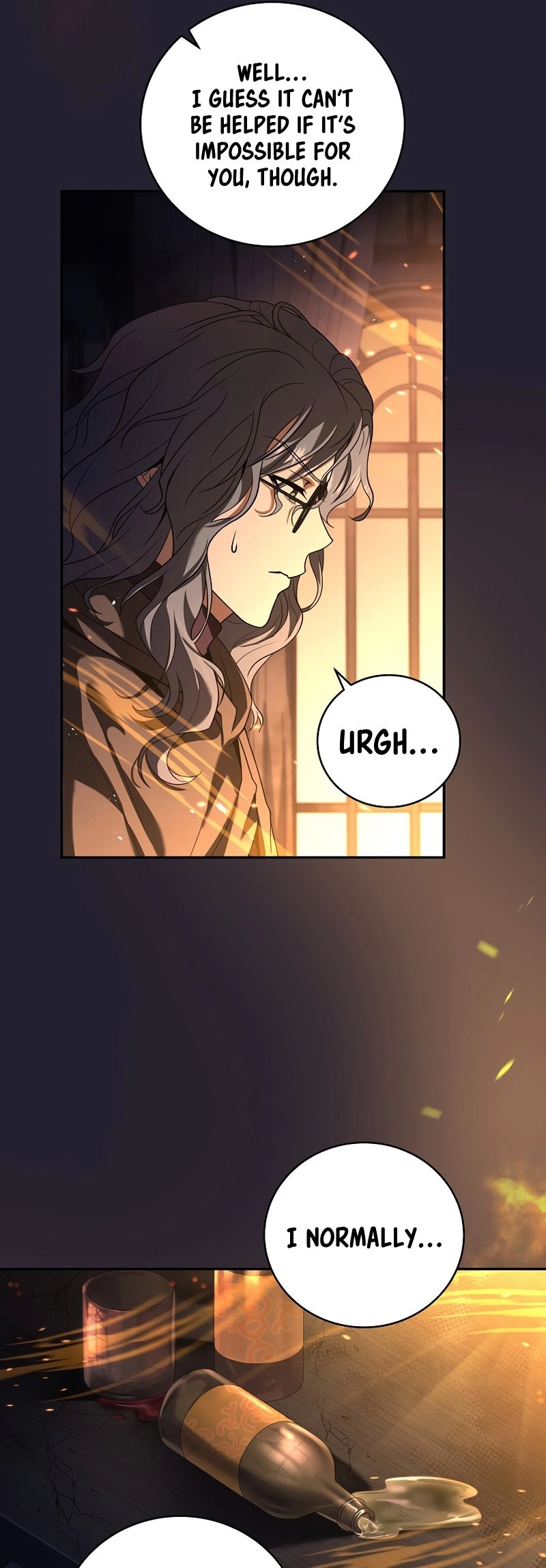 The Frozen Player Returns Chapter 84 Page 13