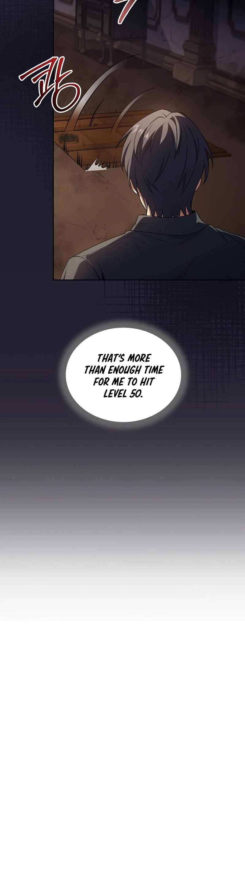 The Frozen Player Returns Chapter 84 Page 19