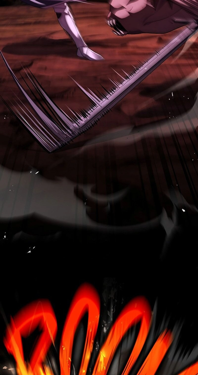 The Frozen Player Returns Chapter 128 Page 34