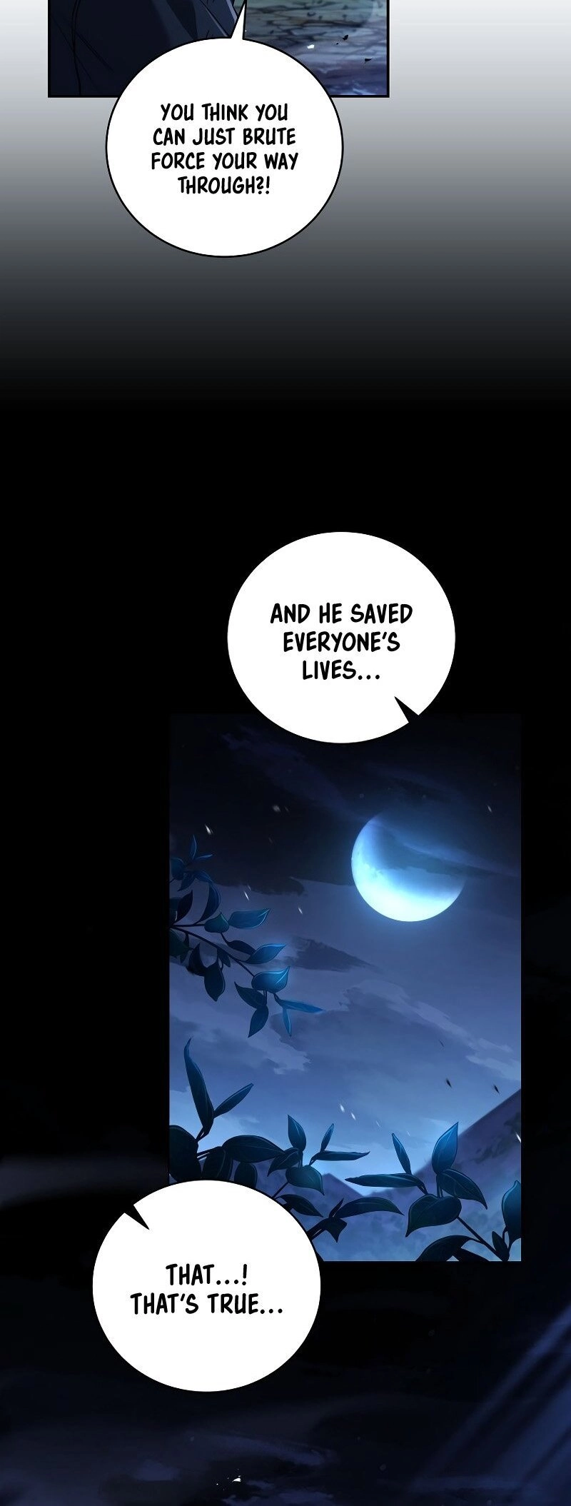 The Frozen Player Returns Chapter 128 Page 20