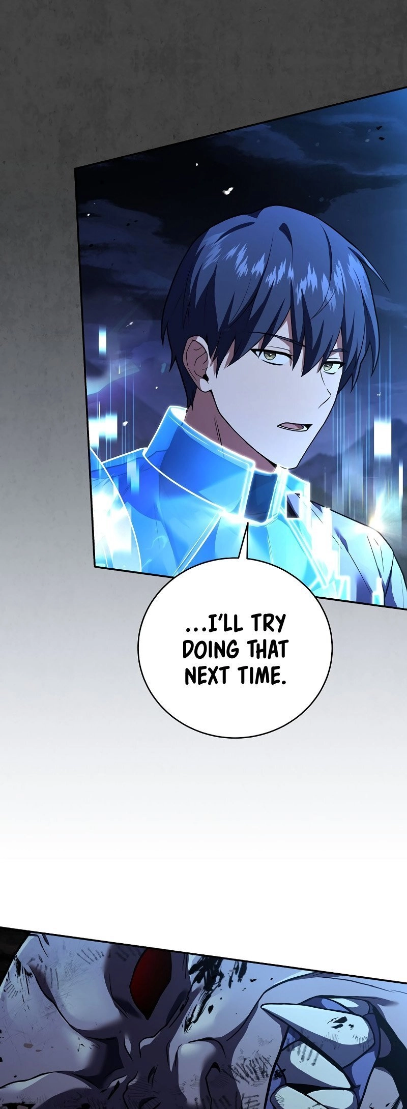 The Frozen Player Returns Chapter 128 Page 13