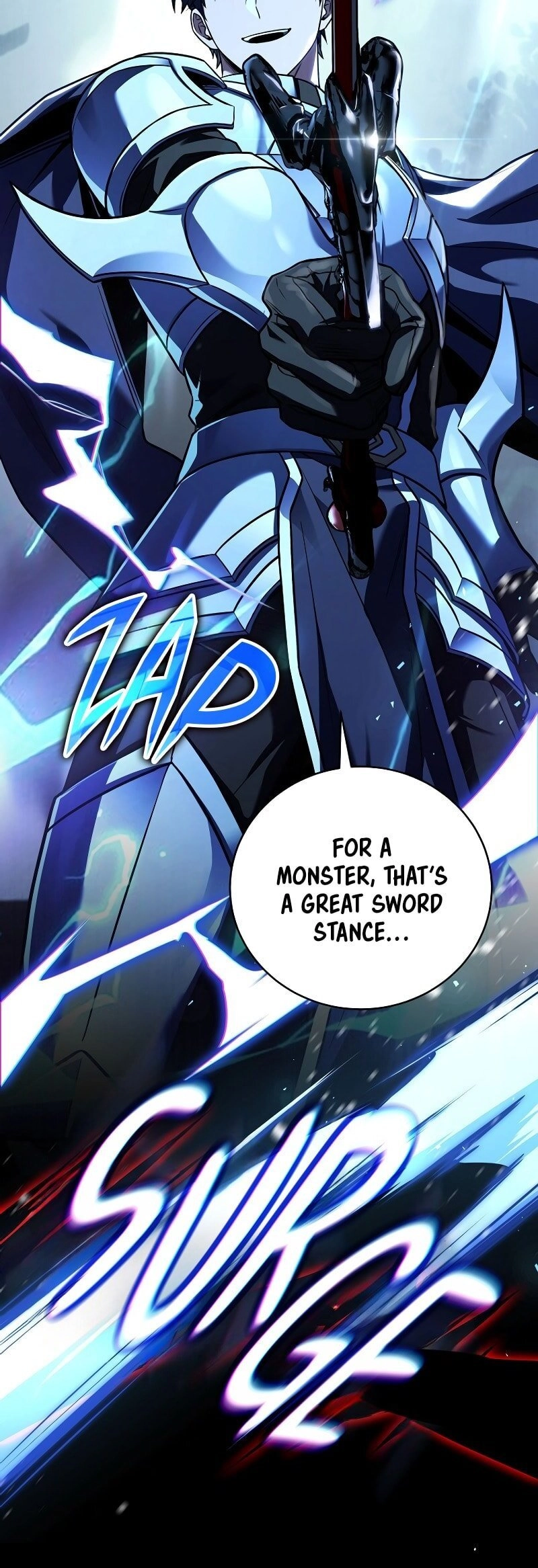 The Frozen Player Returns Chapter 128 Page 28