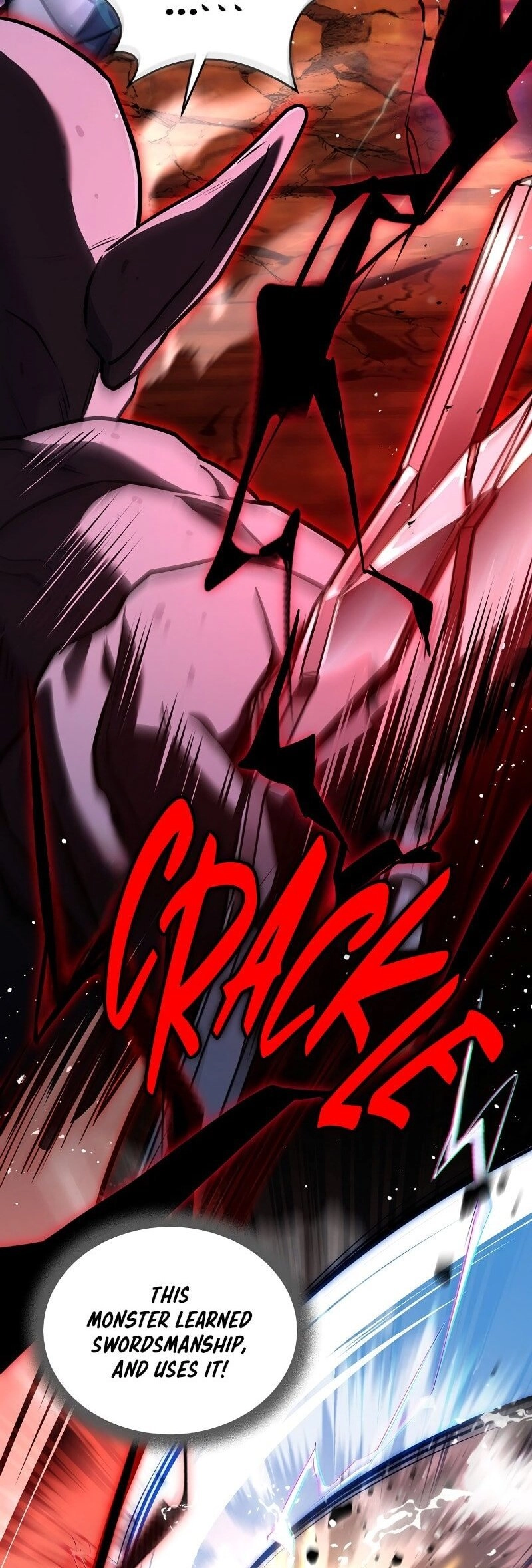 The Frozen Player Returns Chapter 128 Page 31