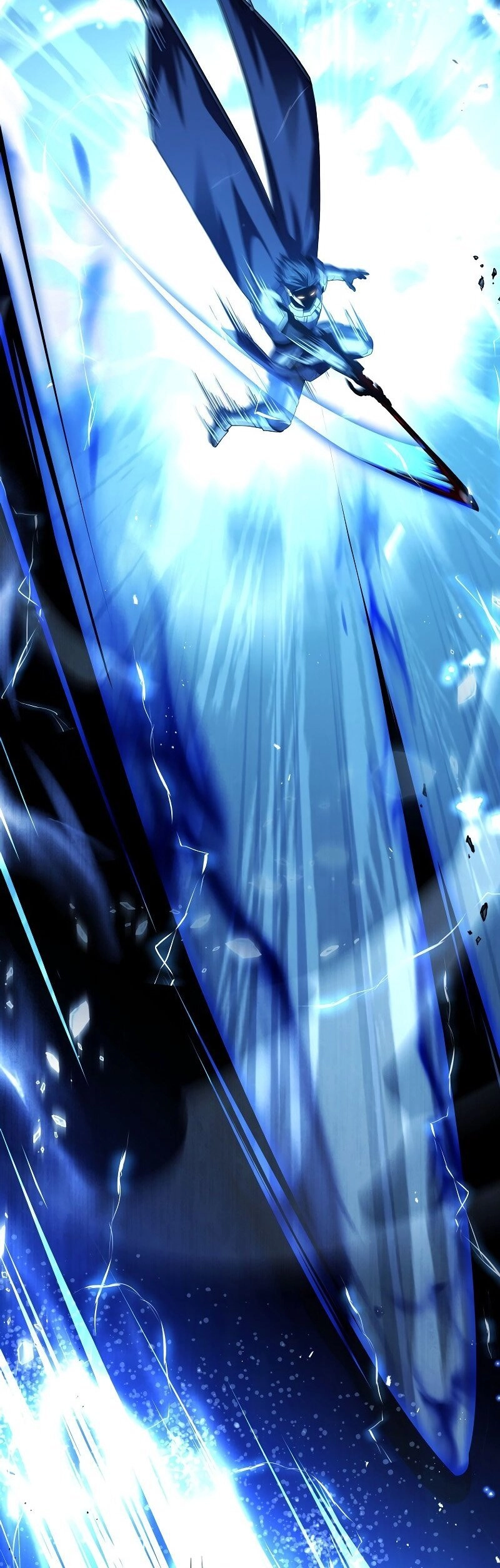The Frozen Player Returns Chapter 128 Page 43