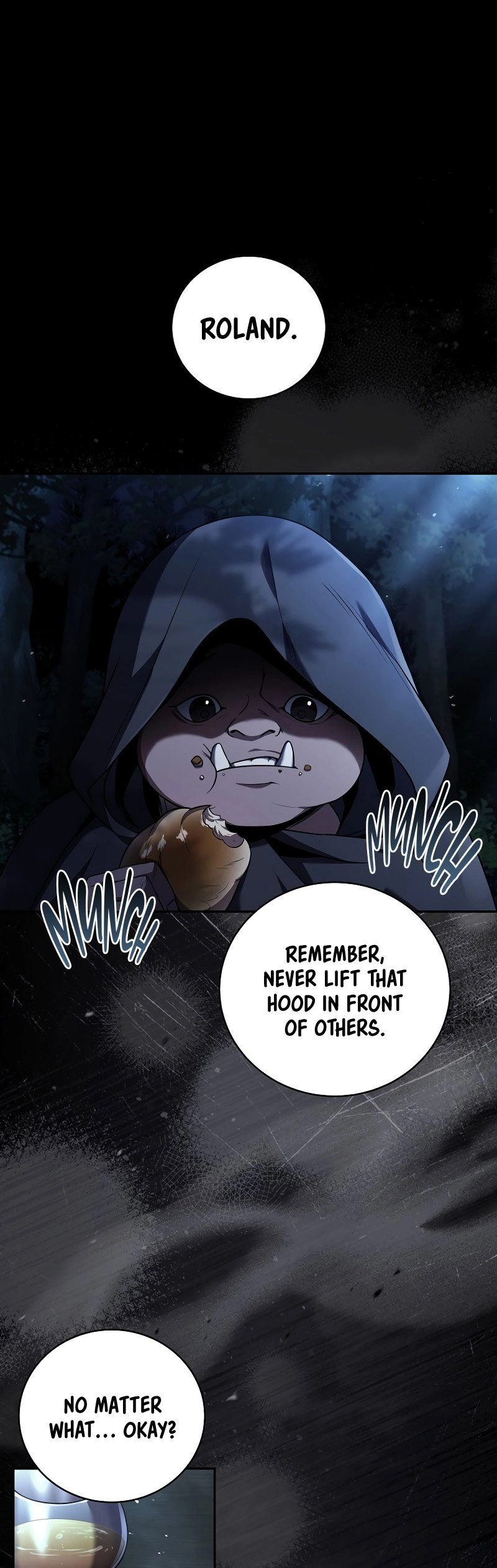 The Frozen Player Returns Chapter 128 Page 5