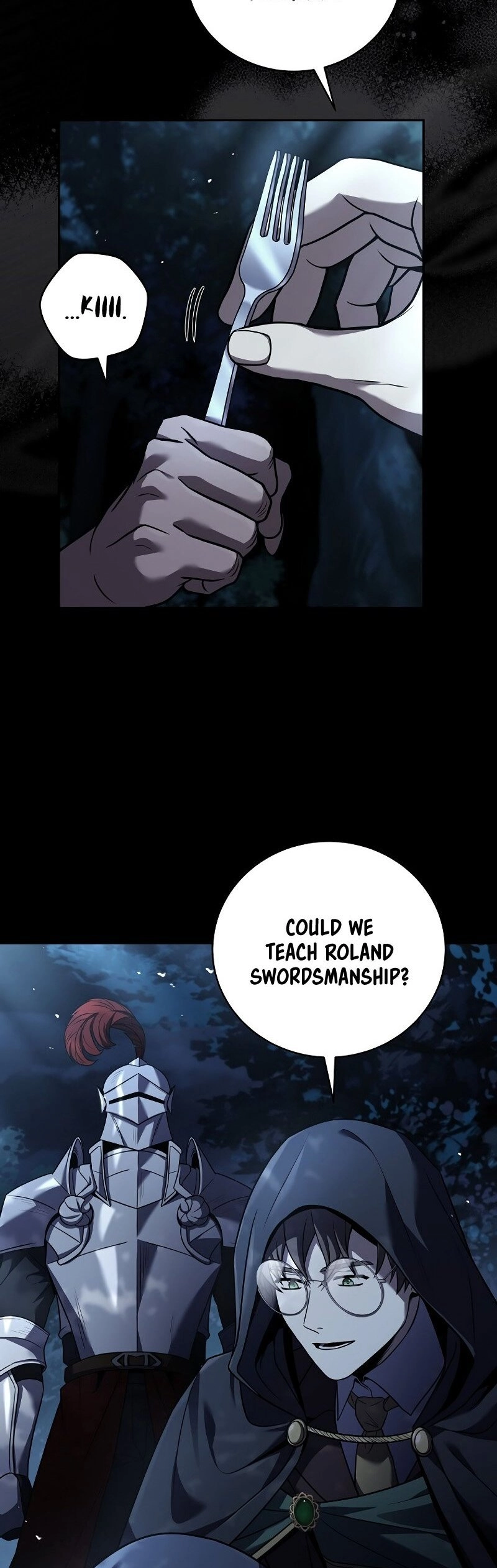 The Frozen Player Returns Chapter 128 Page 7