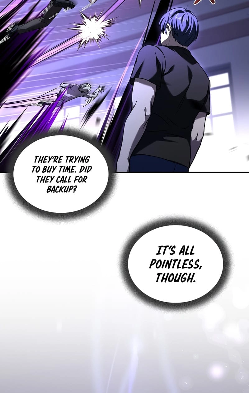 The Frozen Player Returns Chapter 58 Page 62