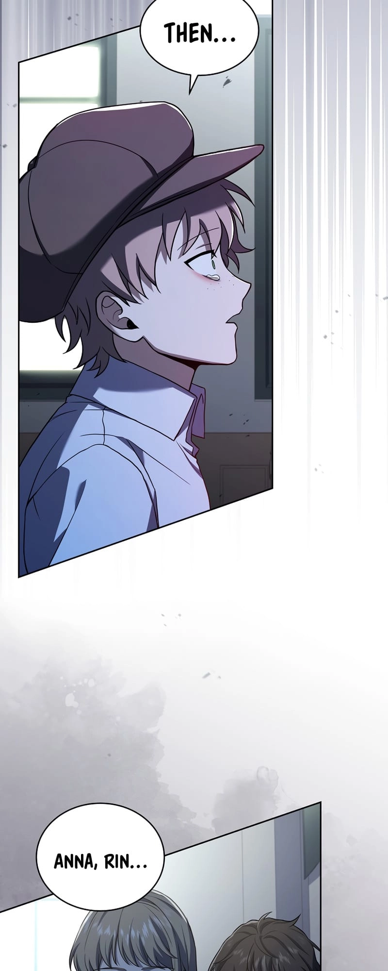 The Frozen Player Returns Chapter 58 Page 17