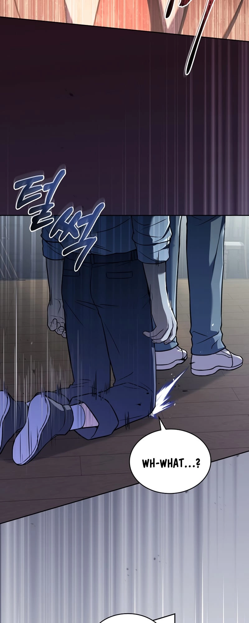 The Frozen Player Returns Chapter 58 Page 16