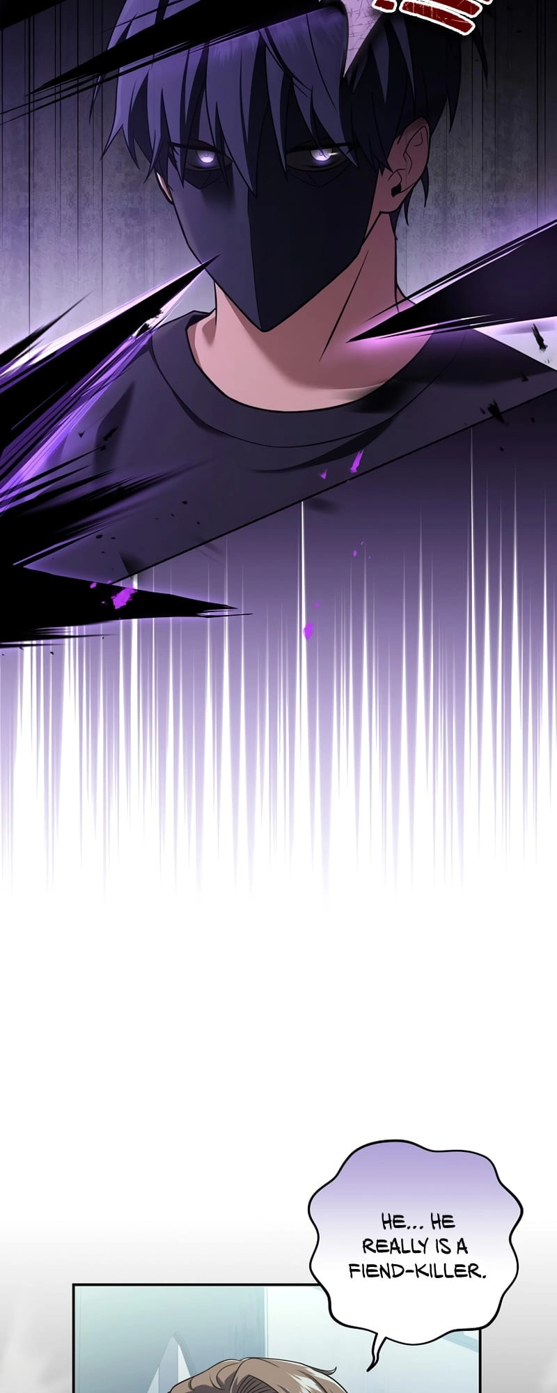 The Frozen Player Returns Chapter 58 Page 67
