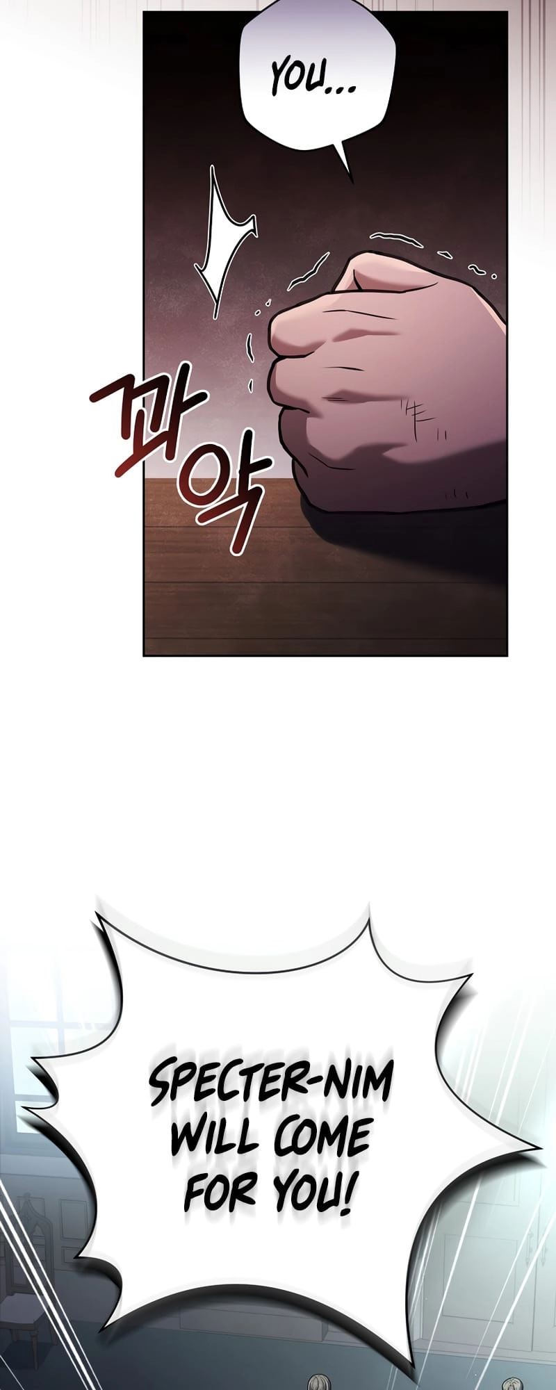 The Frozen Player Returns Chapter 58 Page 28