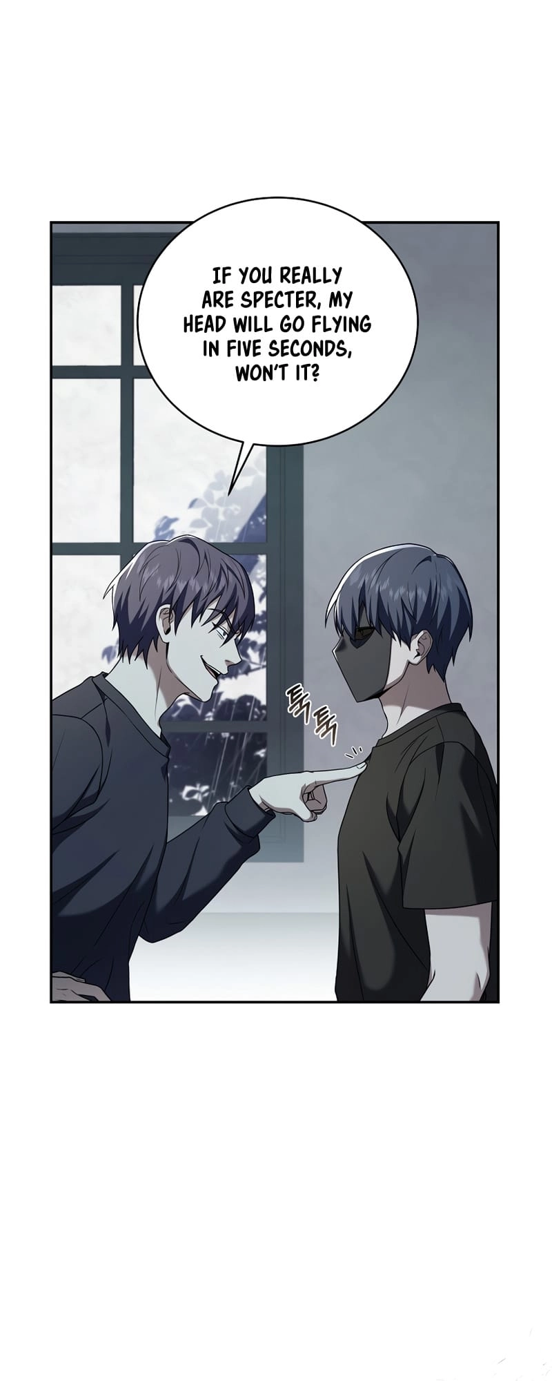 The Frozen Player Returns Chapter 58 Page 44