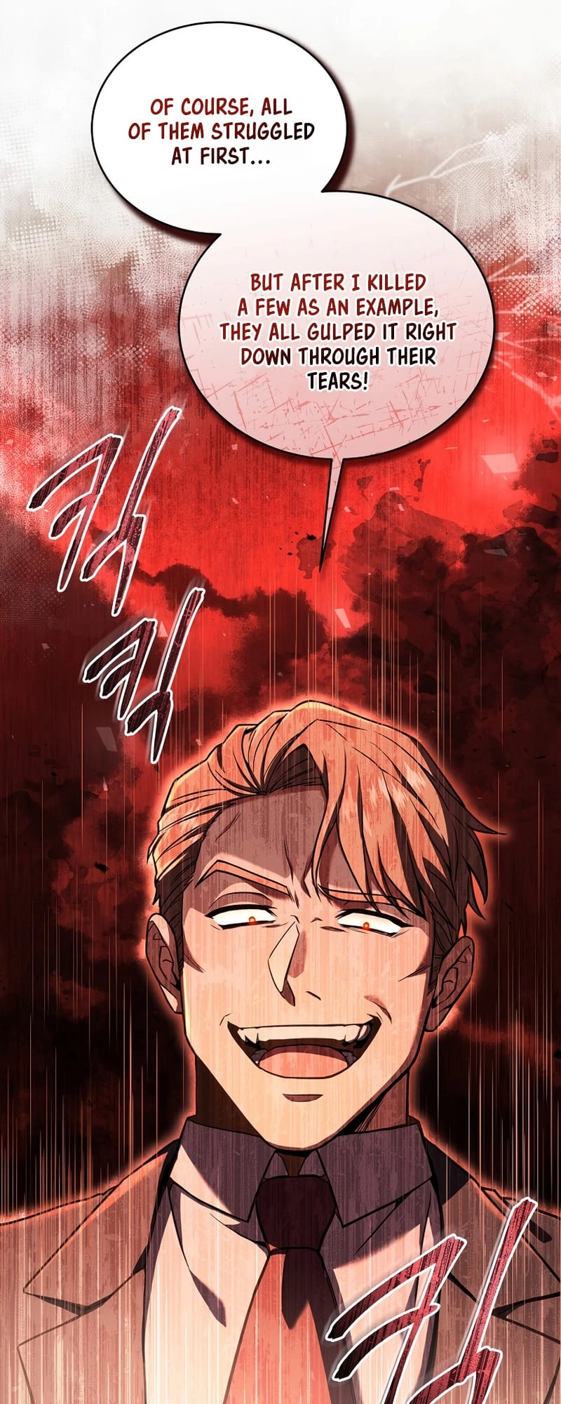 The Frozen Player Returns Chapter 58 Page 15