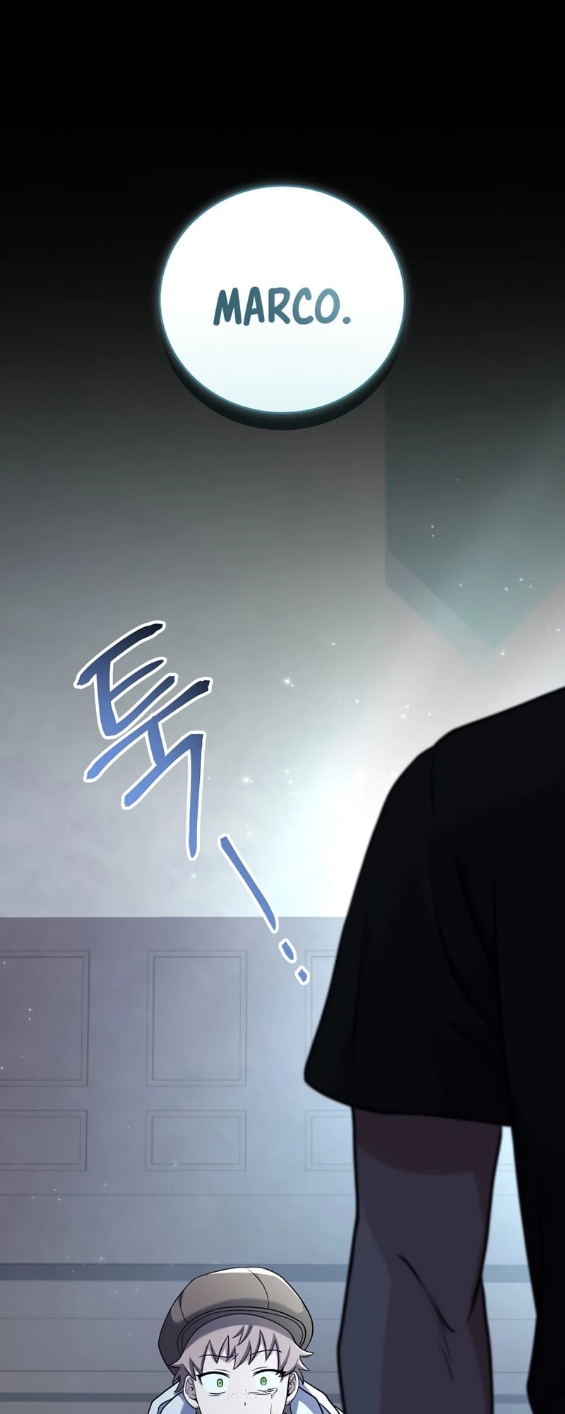 The Frozen Player Returns Chapter 58 Page 32