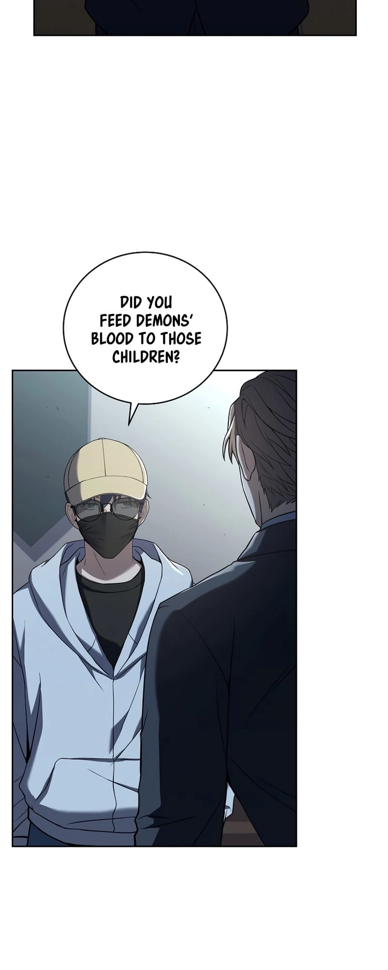 The Frozen Player Returns Chapter 58 Page 13