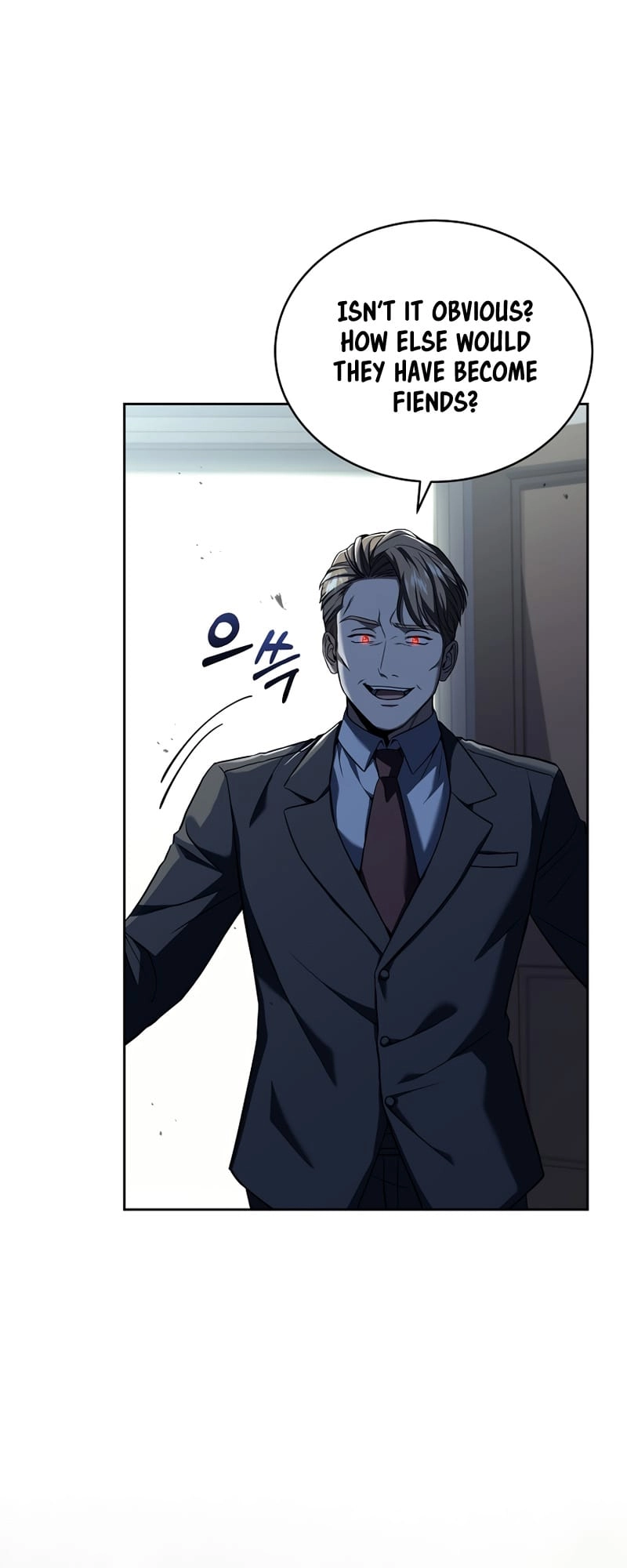The Frozen Player Returns Chapter 58 Page 14