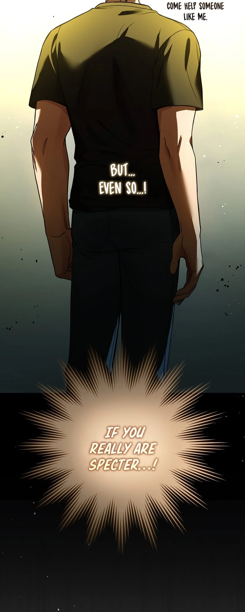 The Frozen Player Returns Chapter 58 Page 39