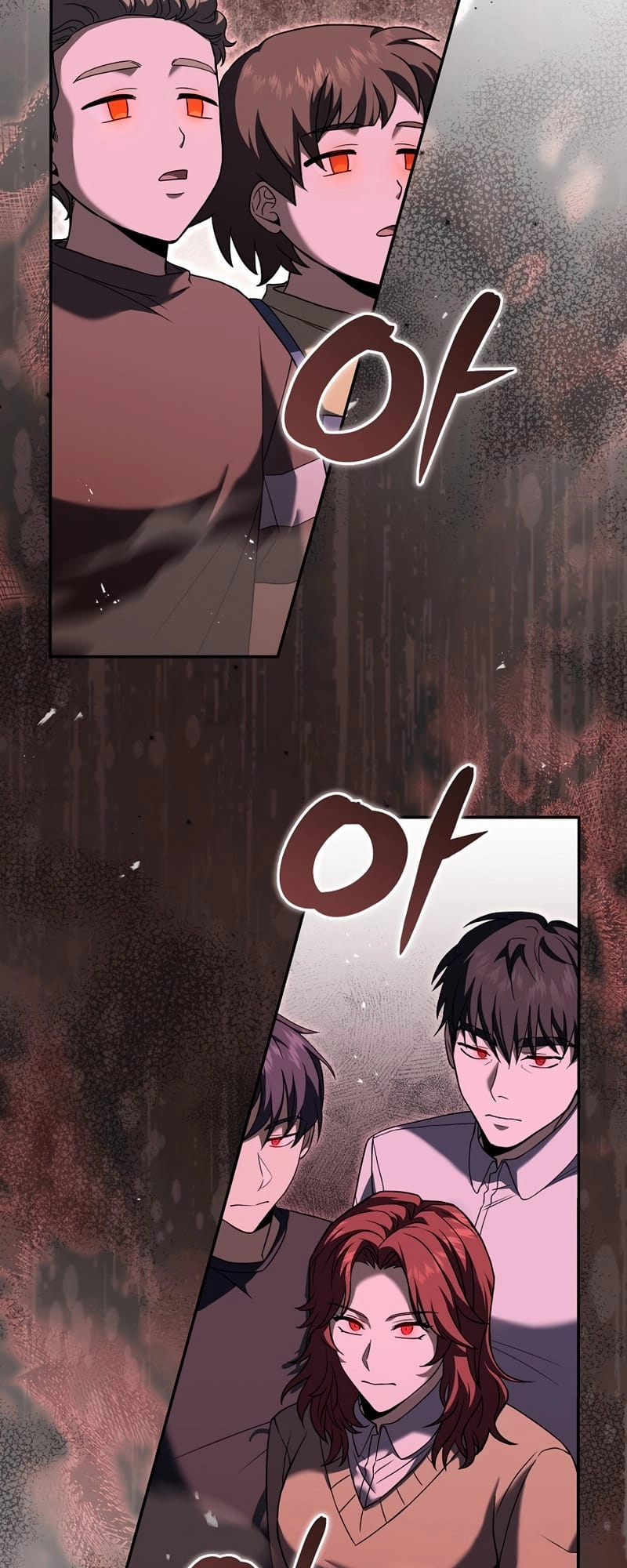 The Frozen Player Returns Chapter 58 Page 9