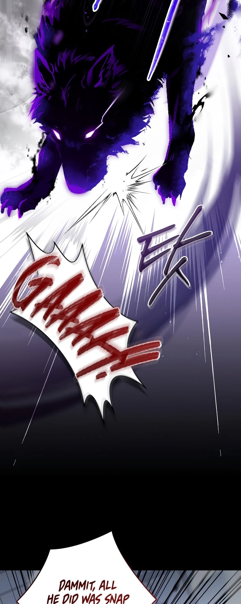 The Frozen Player Returns Chapter 58 Page 60