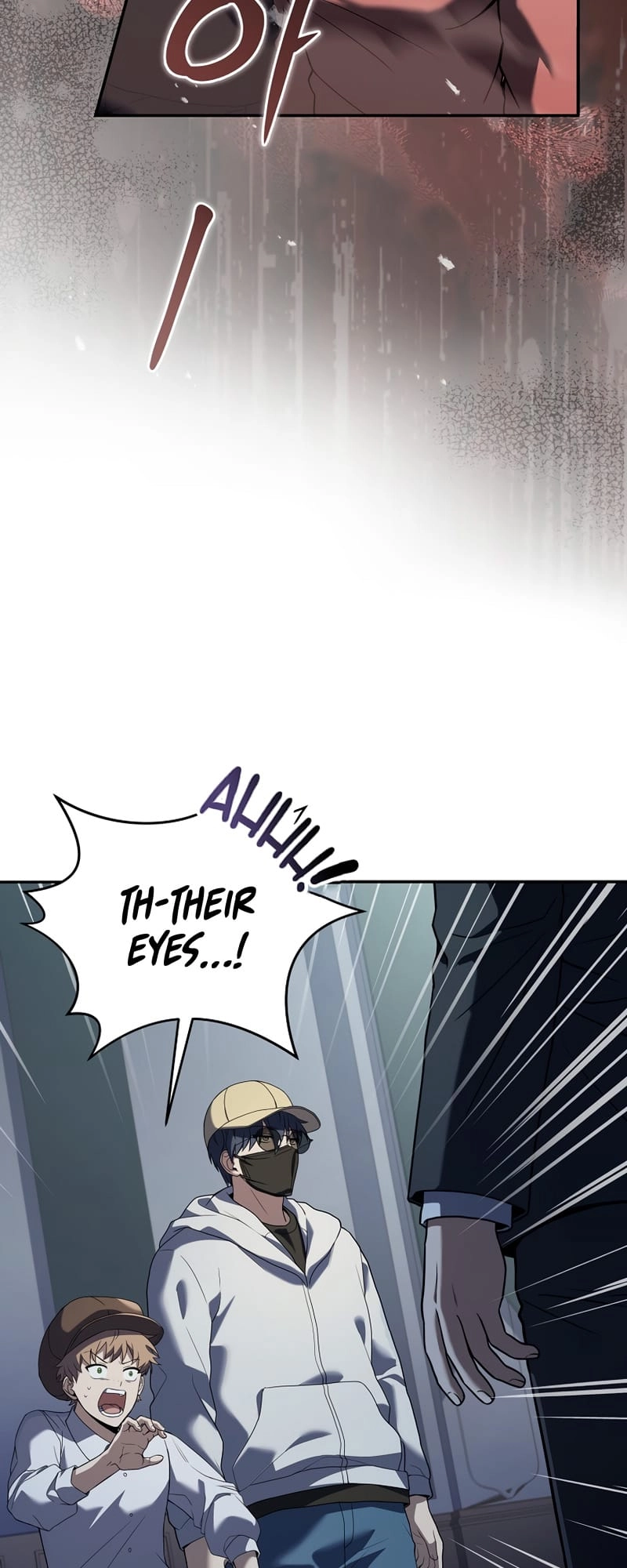 The Frozen Player Returns Chapter 58 Page 10